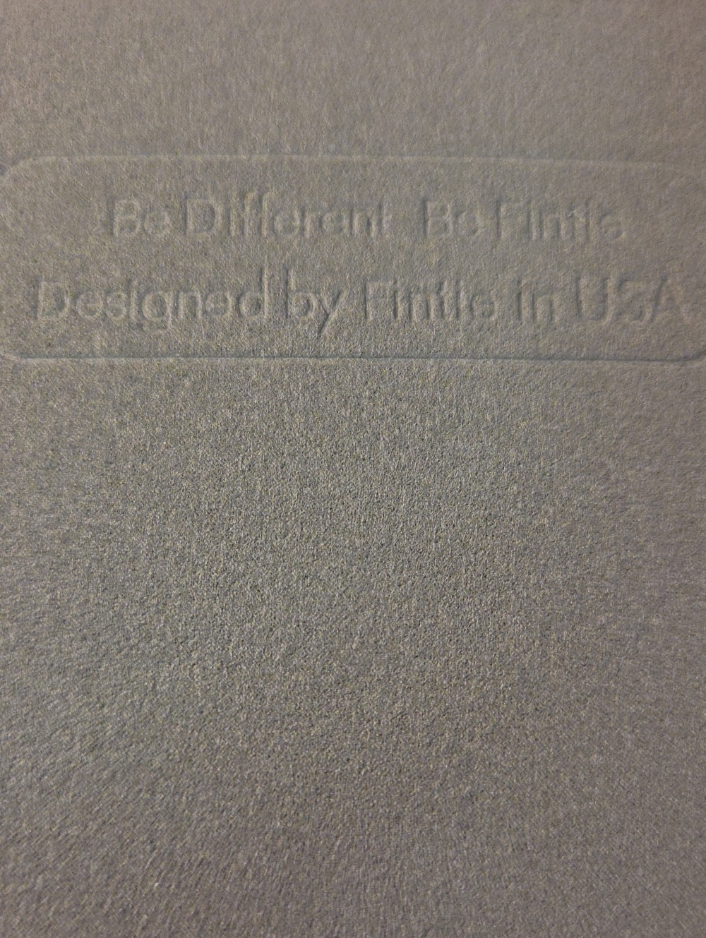 NIB Fintie Kobo Clara Slim Ereader Case Library Design OS - Picture 3 of 7